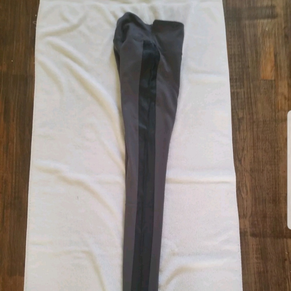 SPANX ASSETS RED LABEL LEGGINGS